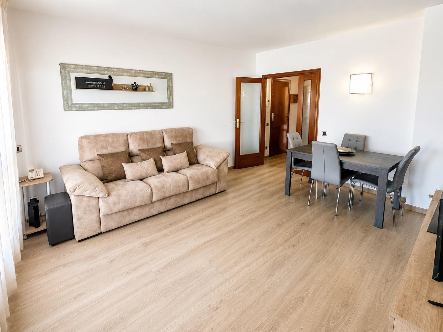 Flat for Sale in Barcelona