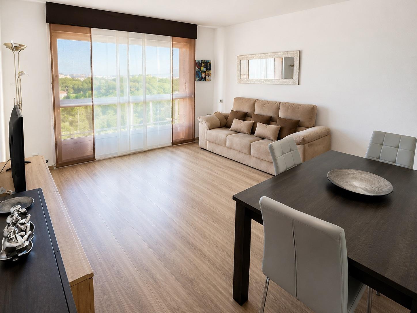 Flat for Sale in Barcelona