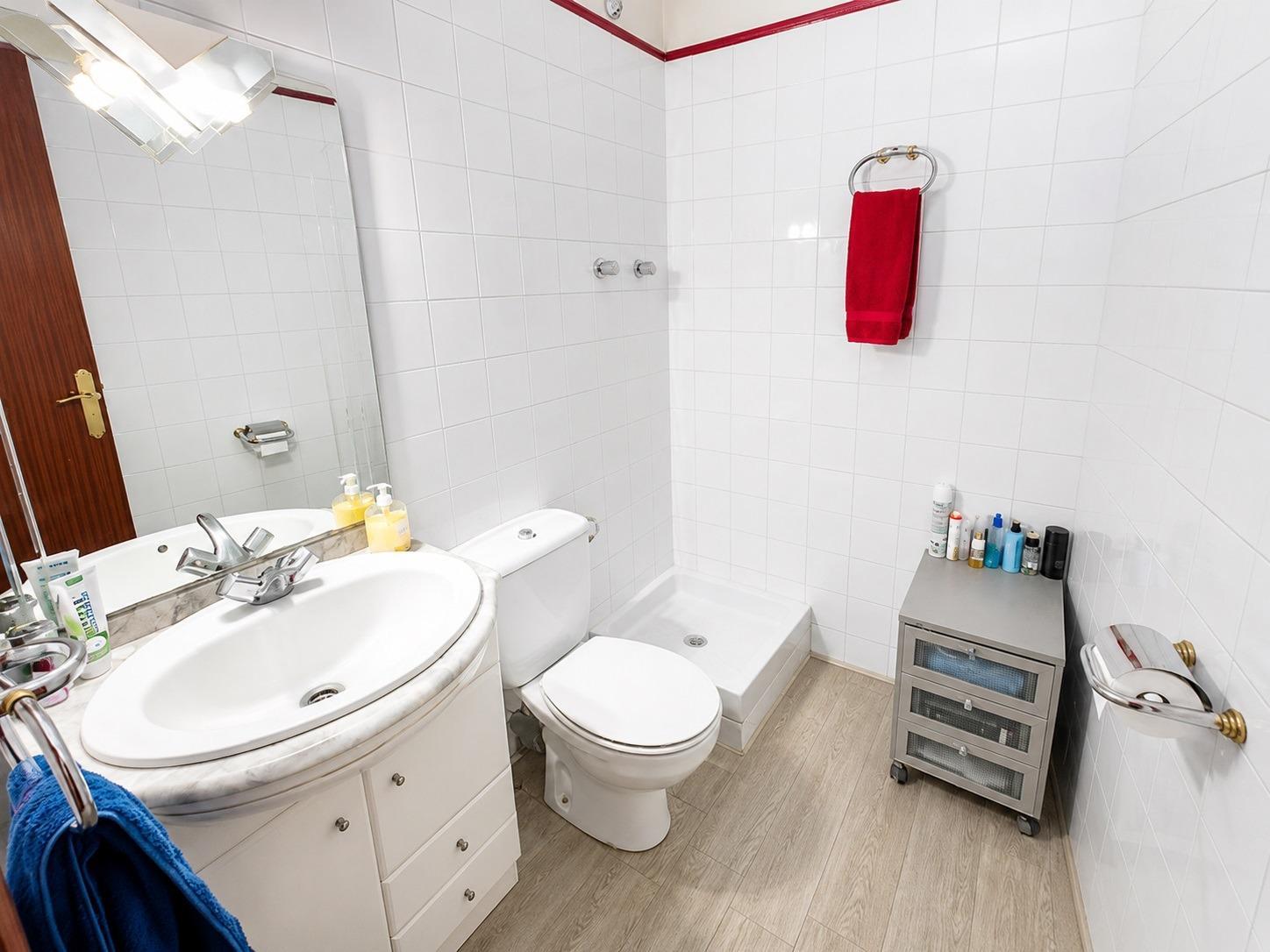 Flat for Sale in Barcelona