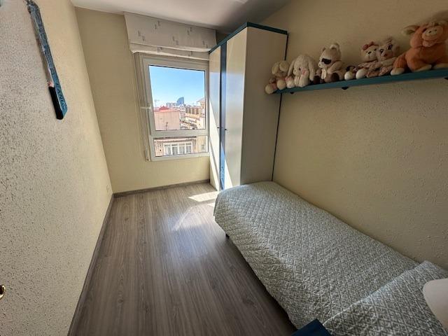 Flat for Sale in Barcelona