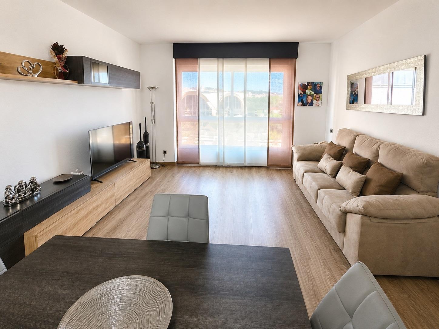 Flat for Sale in Barcelona