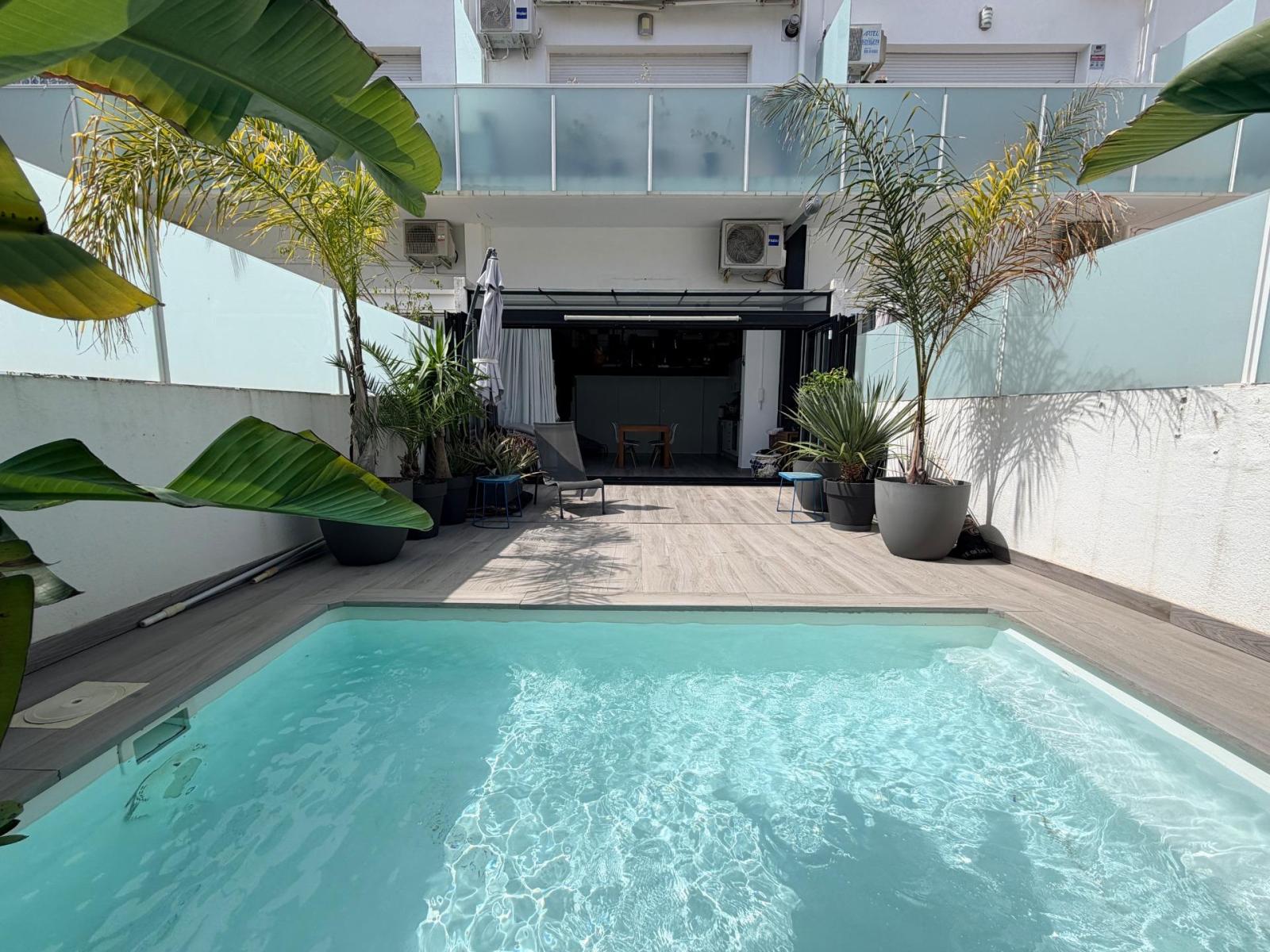 House for Sale in Badalona
