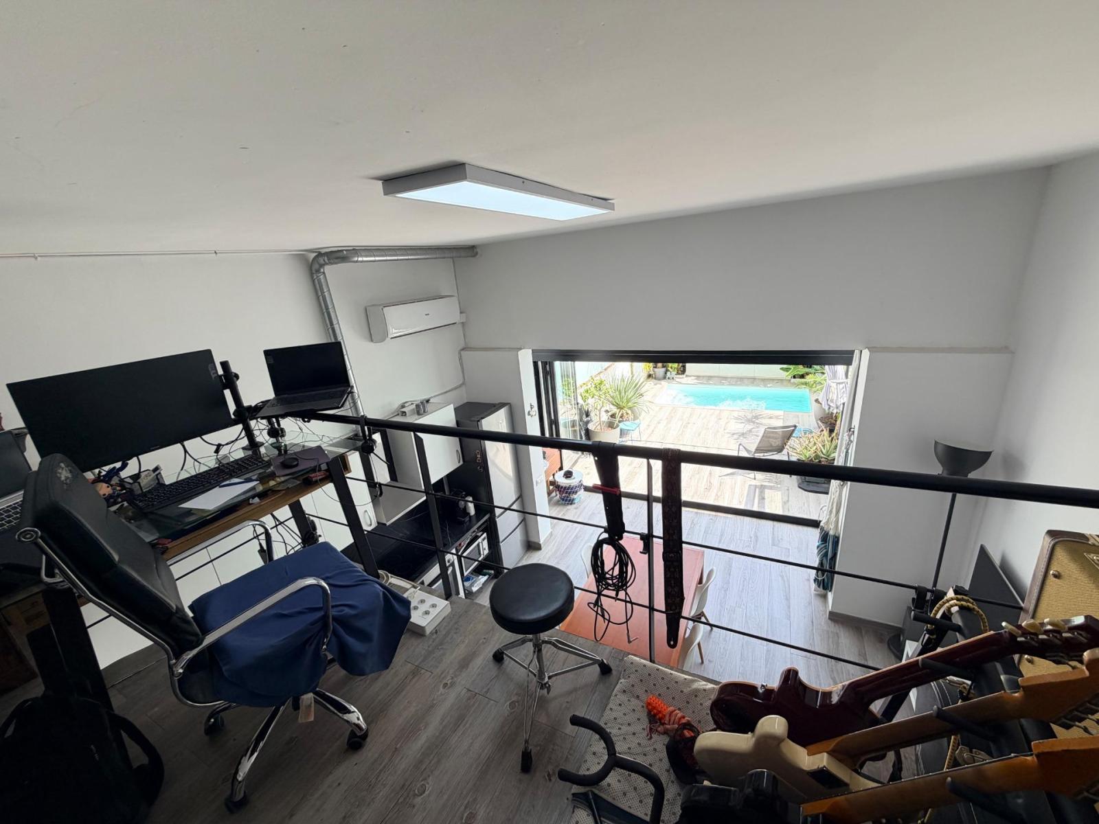 House for Sale in Badalona