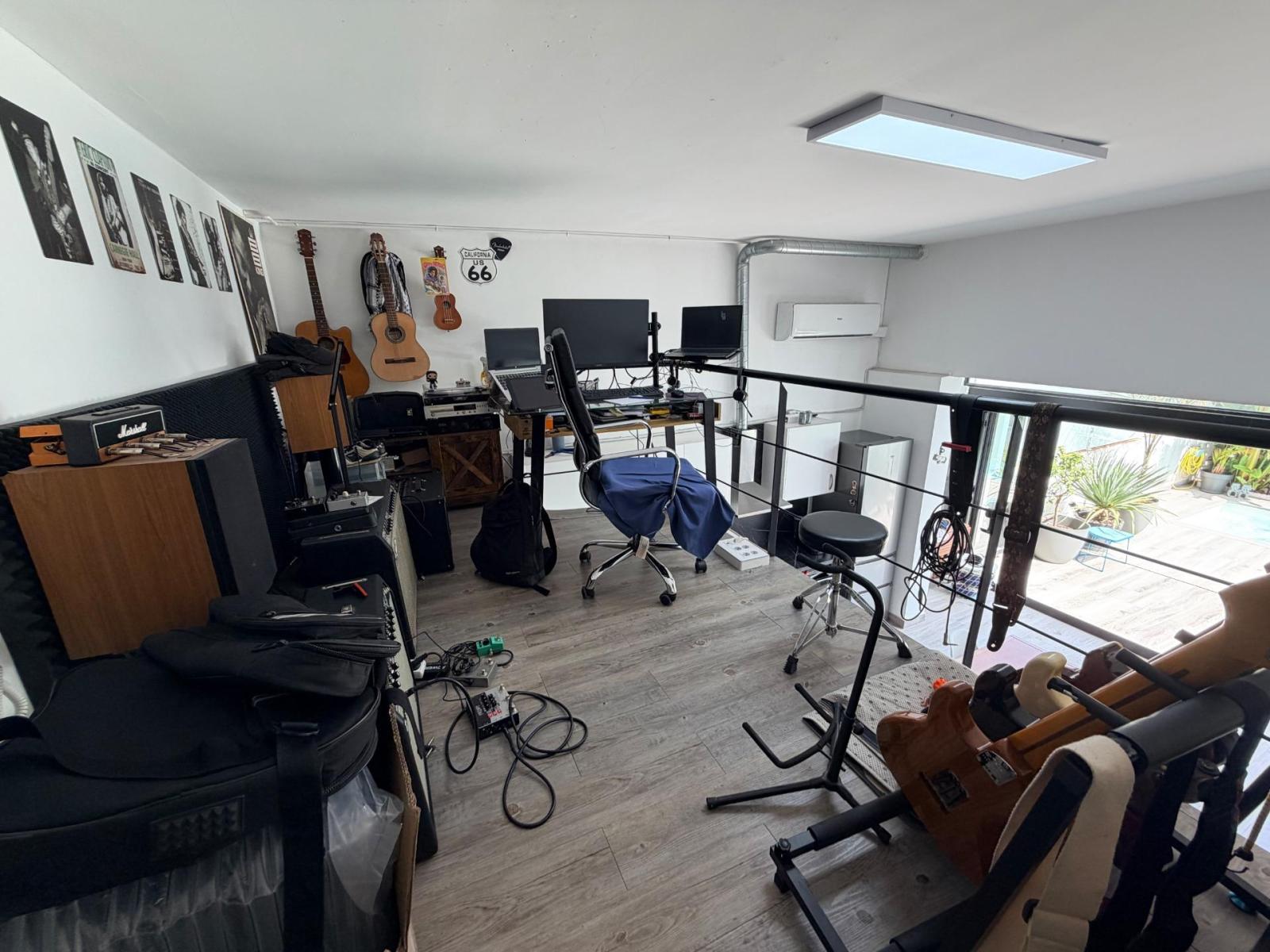 House for Sale in Badalona