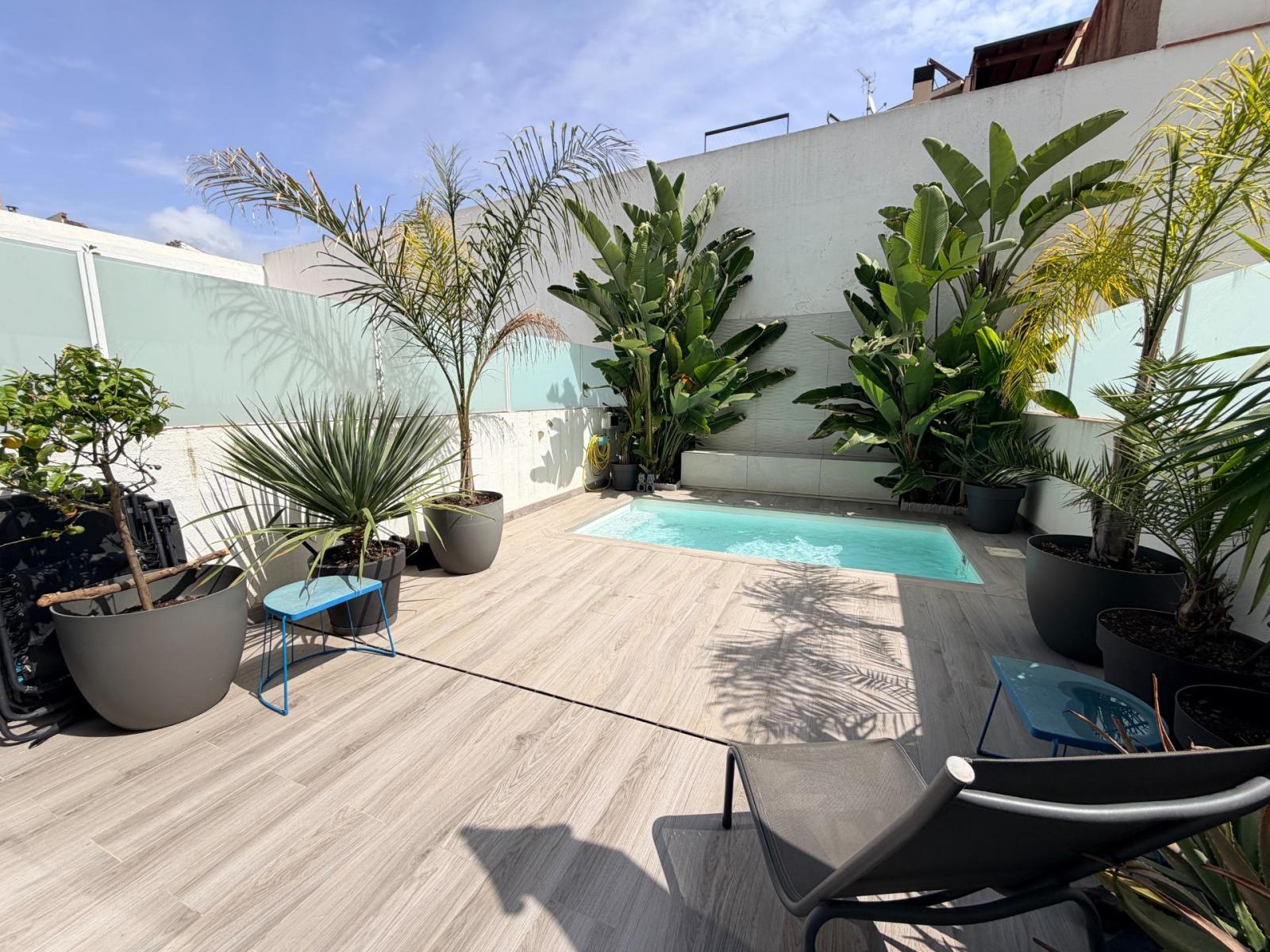House for Sale in Badalona