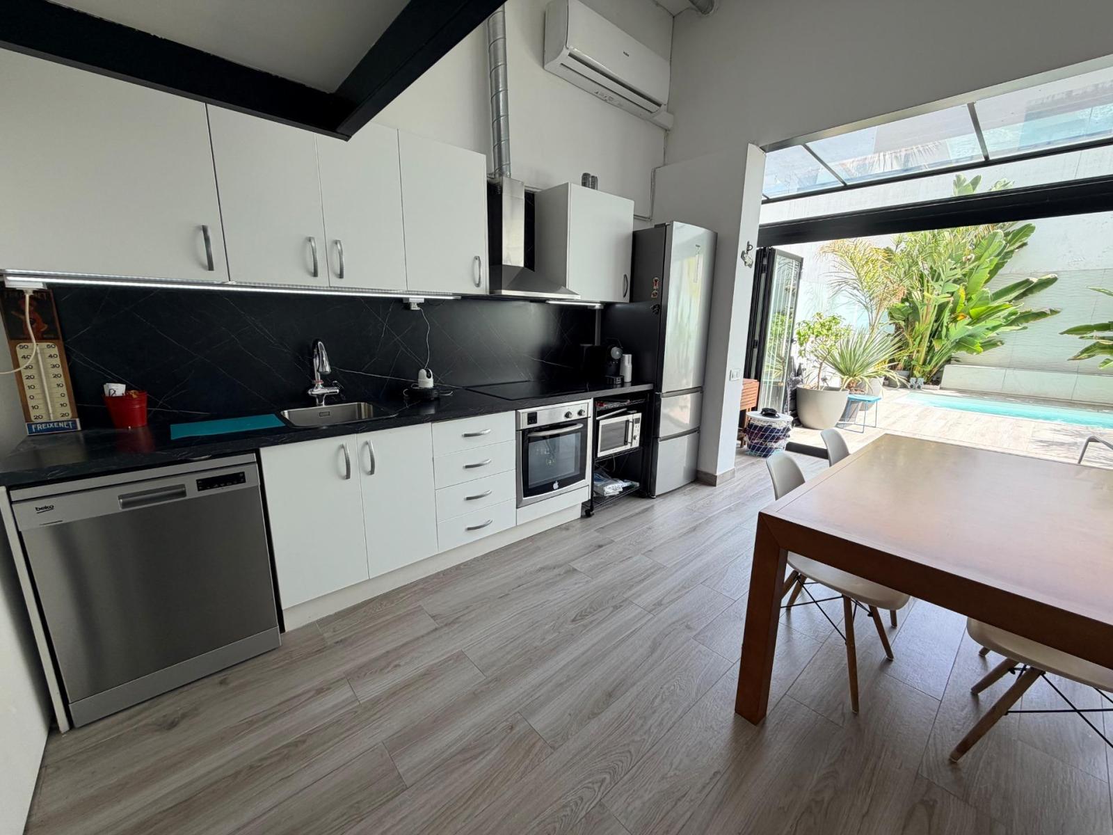 House for Sale in Badalona