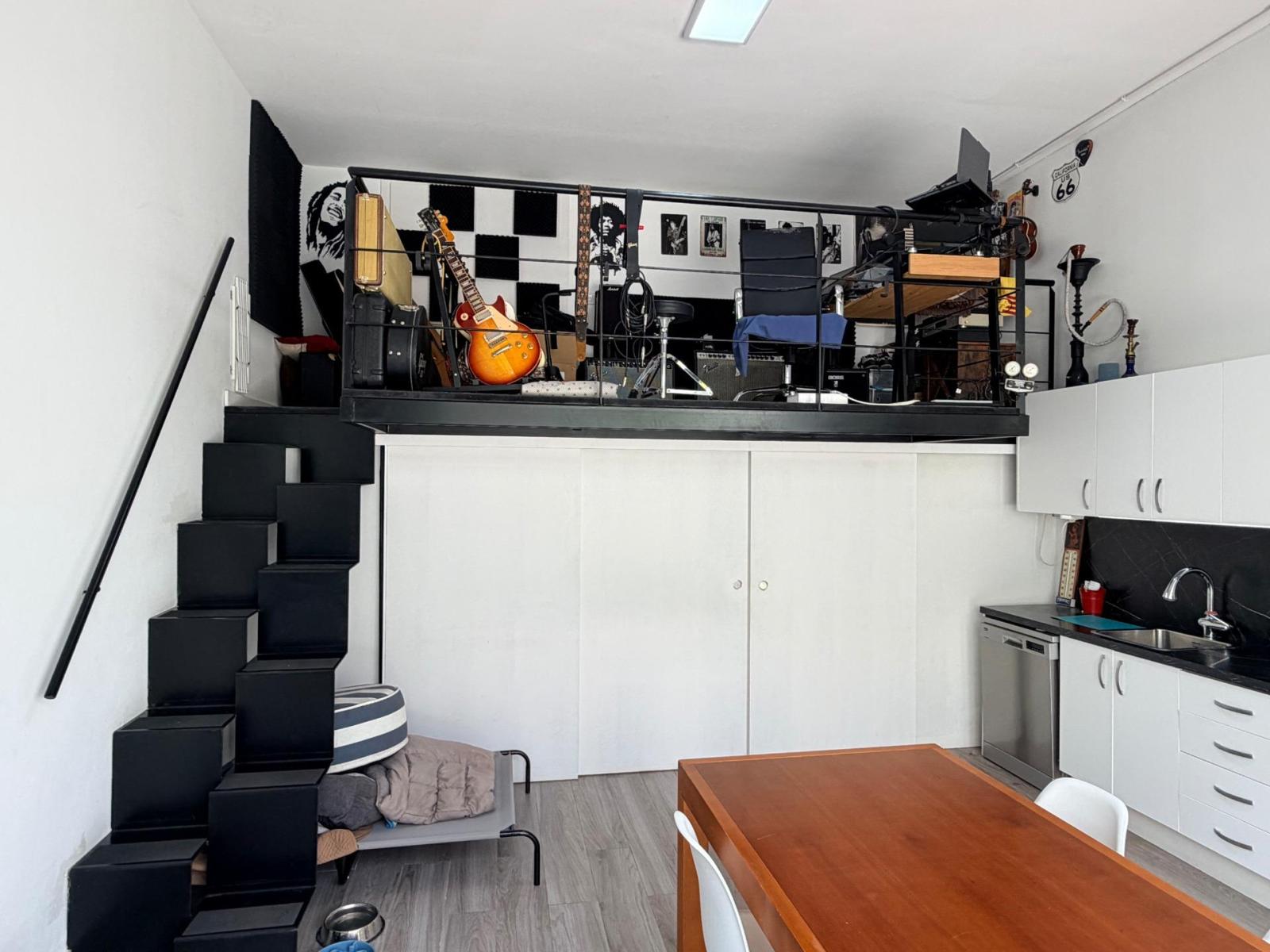 House for Sale in Badalona