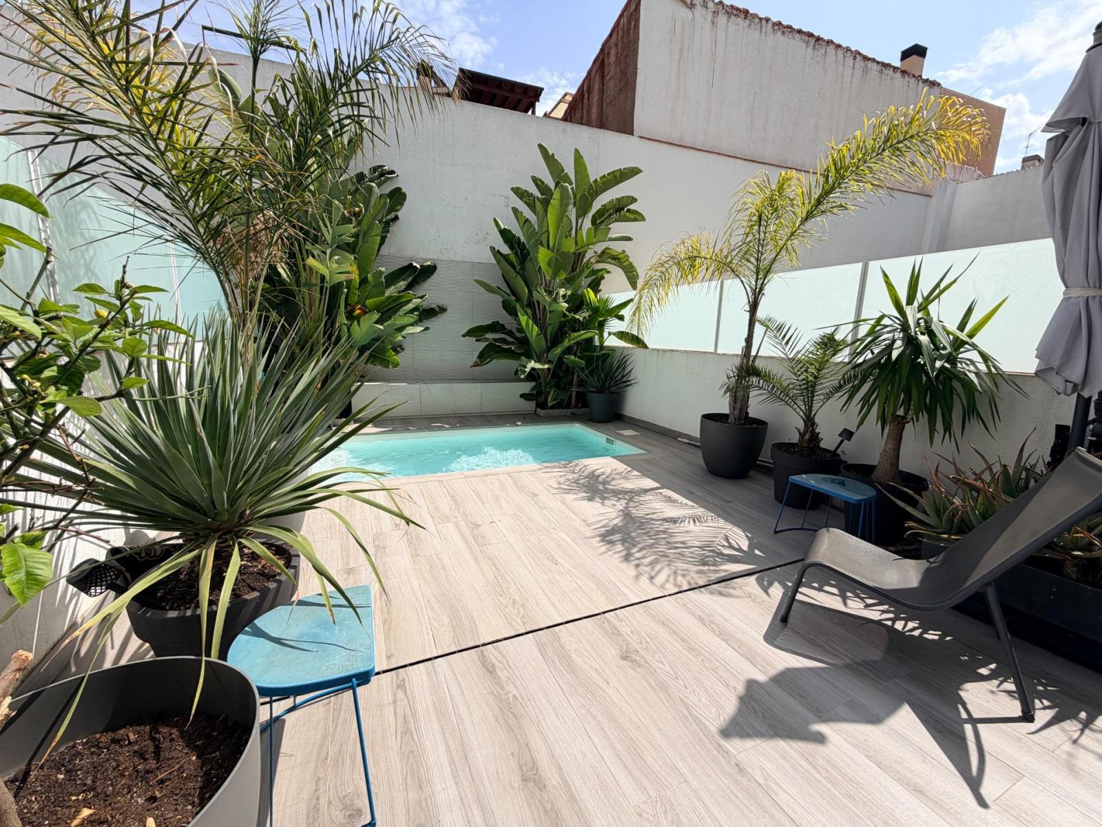 House for Sale in Badalona