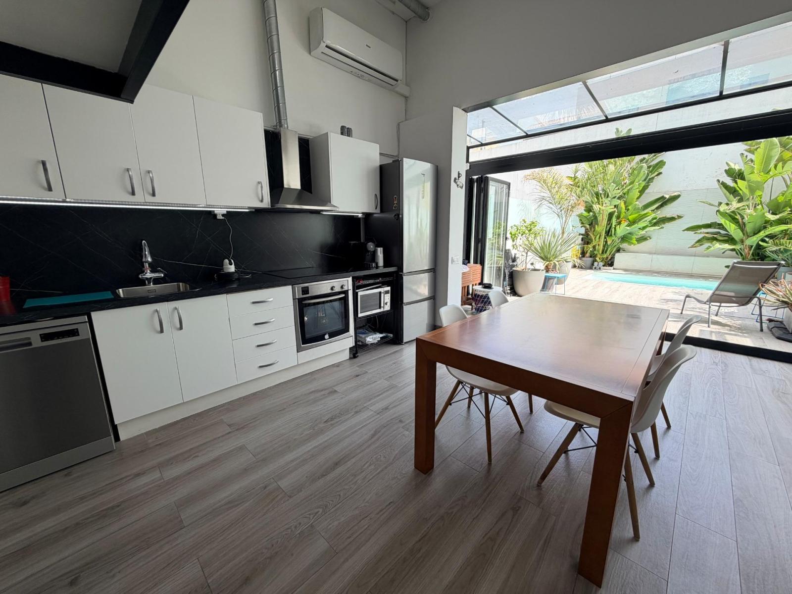 House for Sale in Badalona