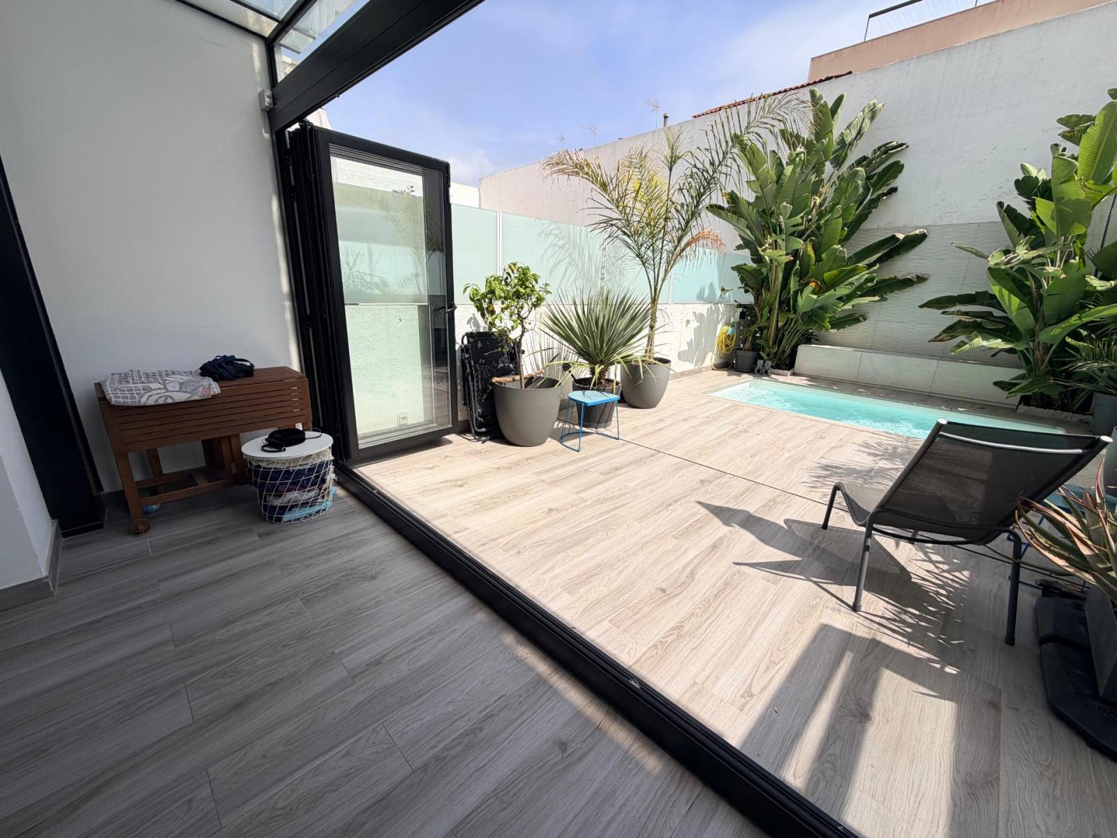 House for Sale in Badalona