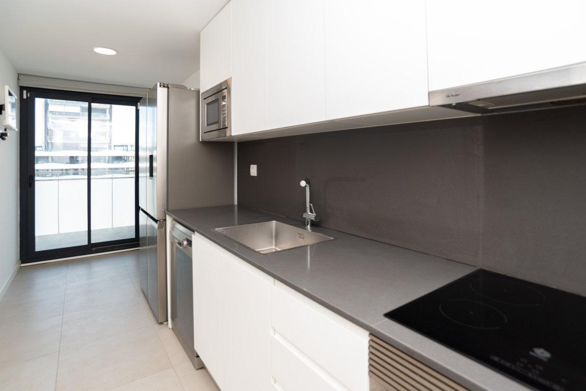 Flat for Sale in Badalona