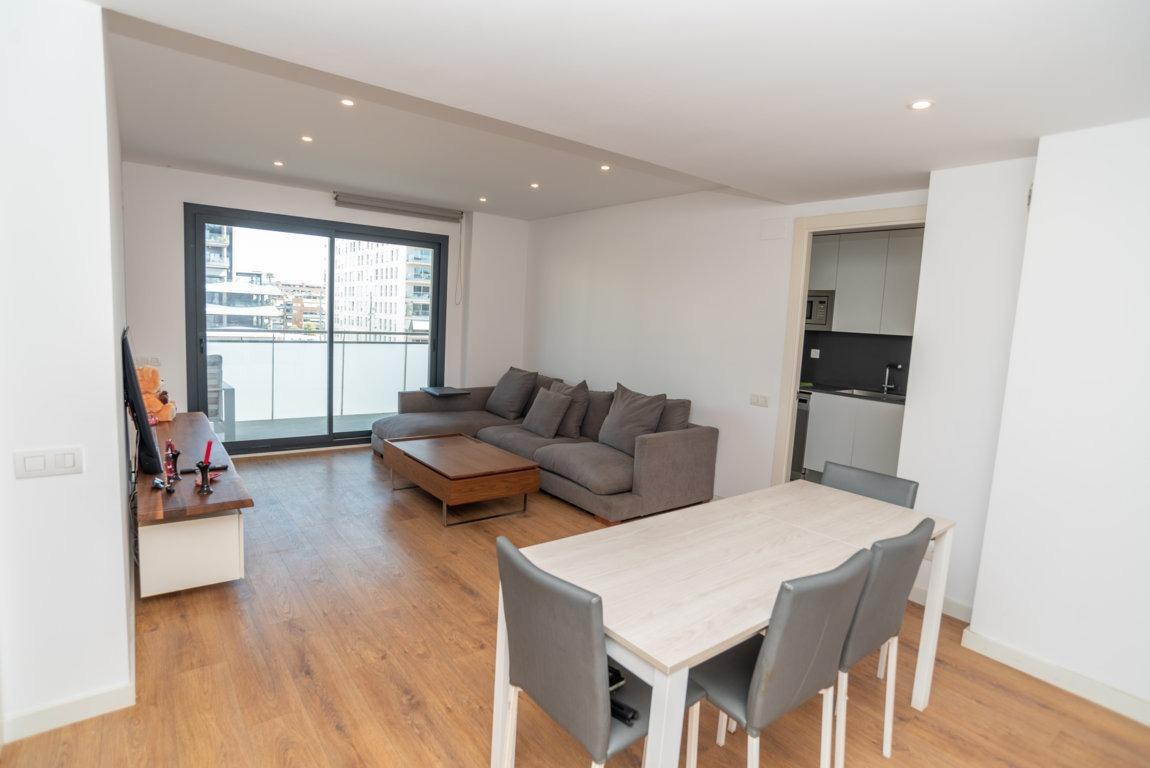 Flat for Sale in Badalona