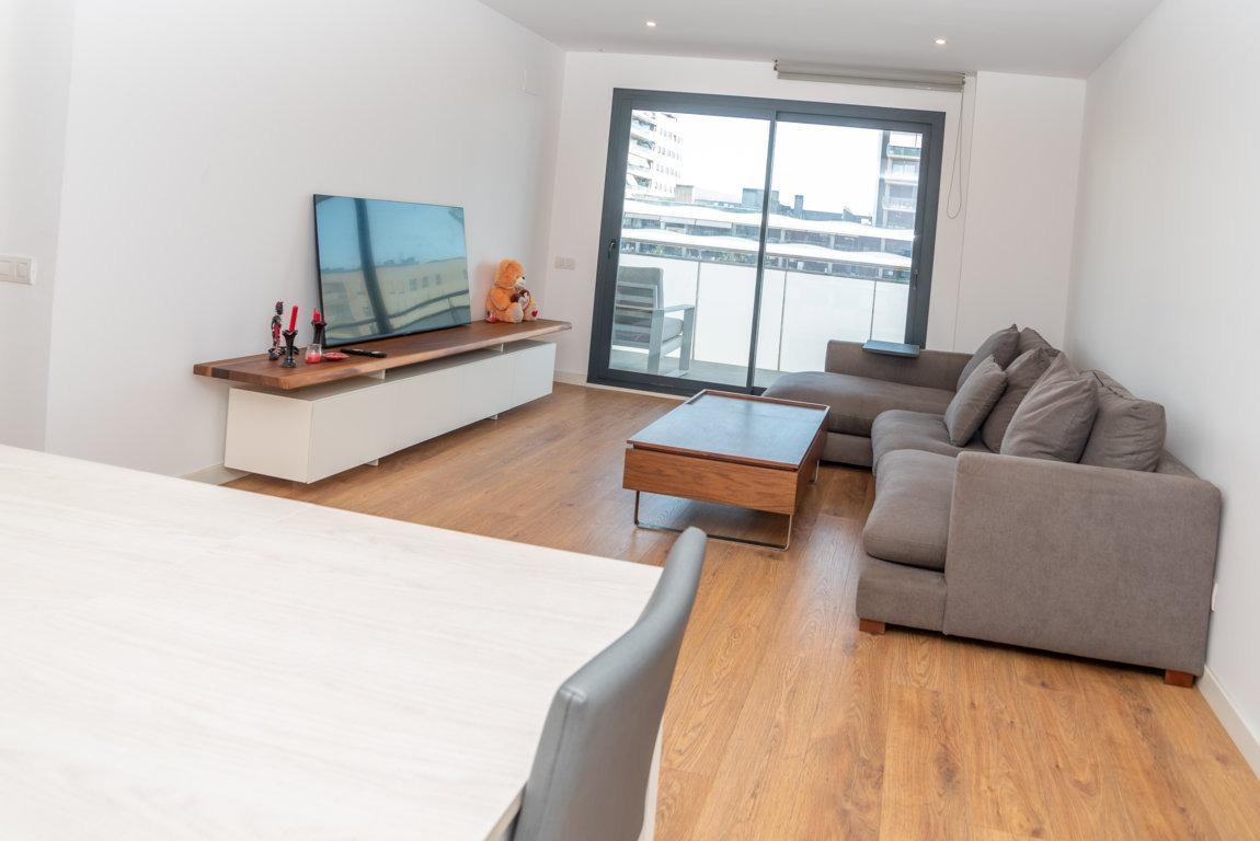 Flat for Sale in Badalona