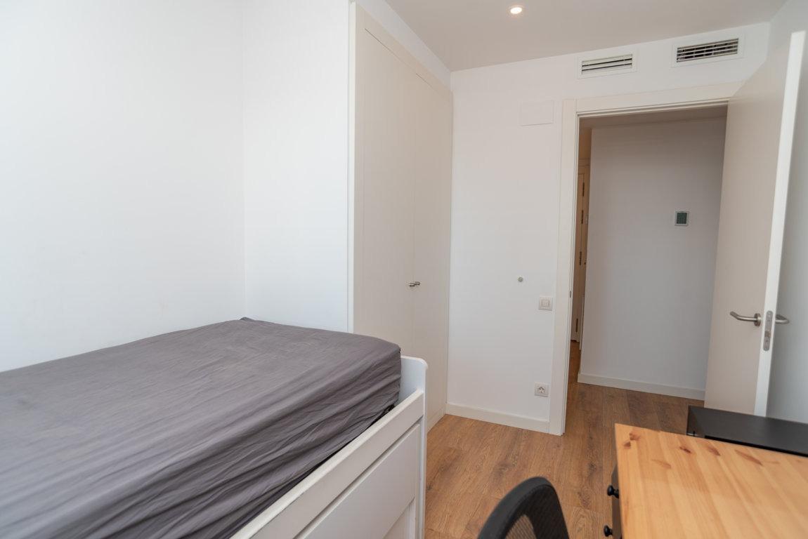 Flat for Sale in Badalona