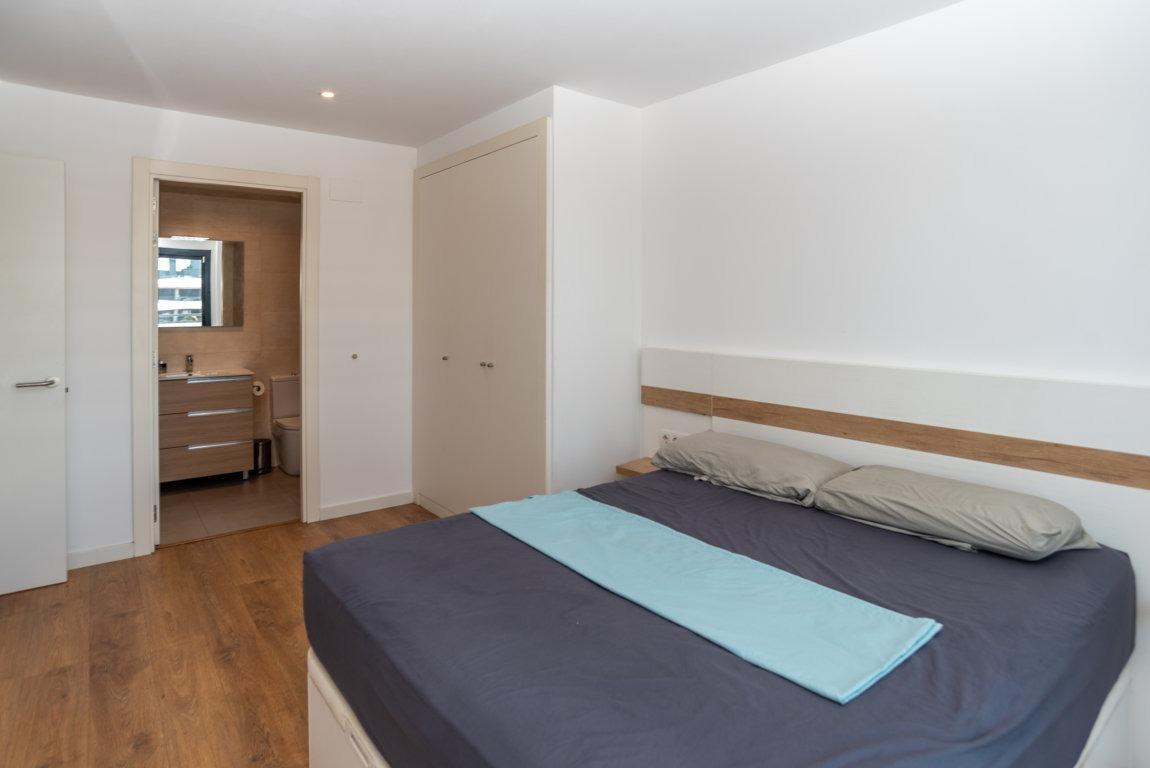 Flat for Sale in Badalona