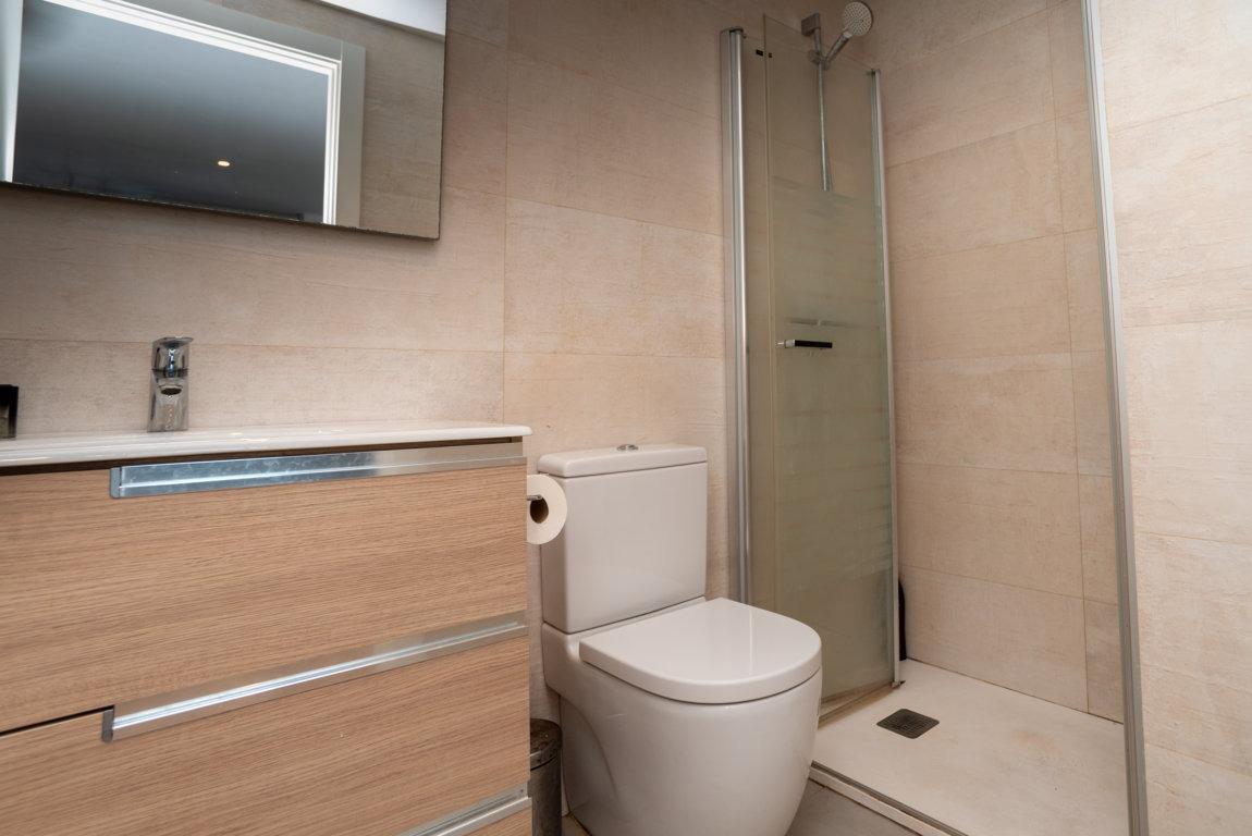 Flat for Sale in Badalona