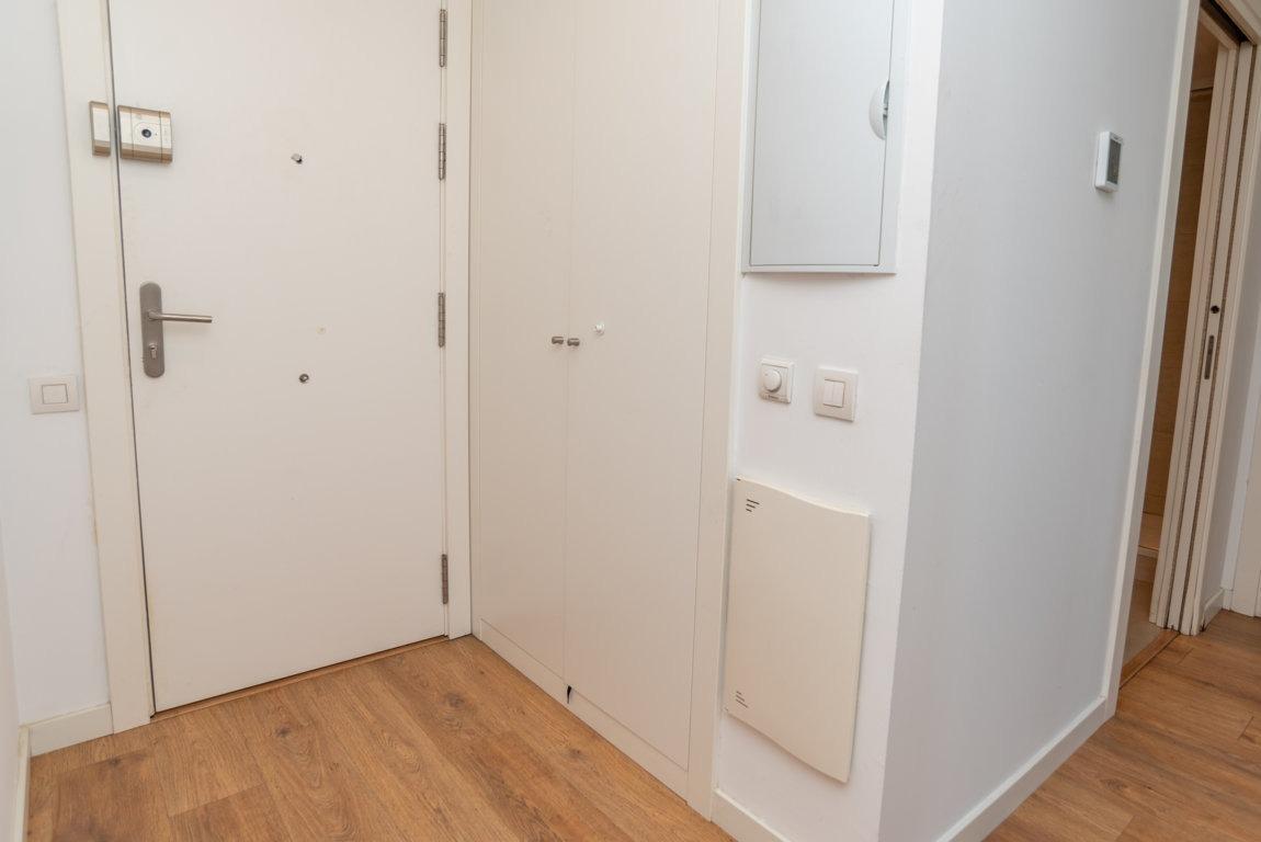 Flat for Sale in Badalona