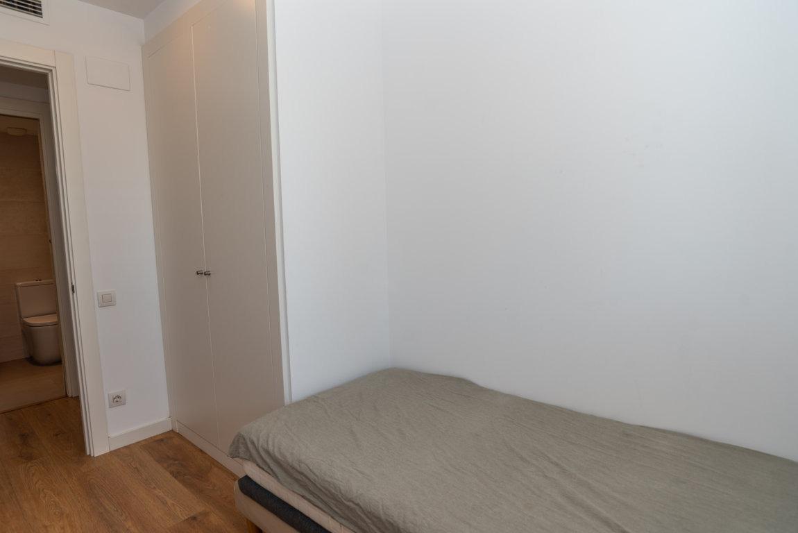 Flat for Sale in Badalona