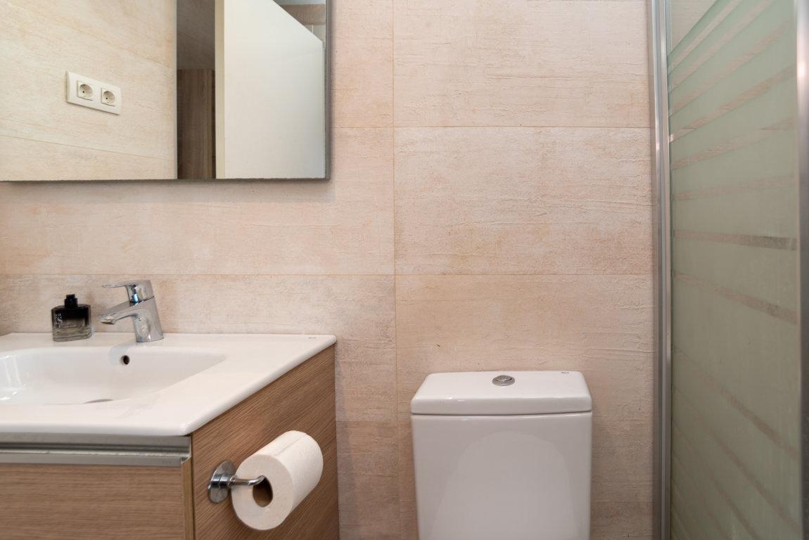 Flat for Sale in Badalona