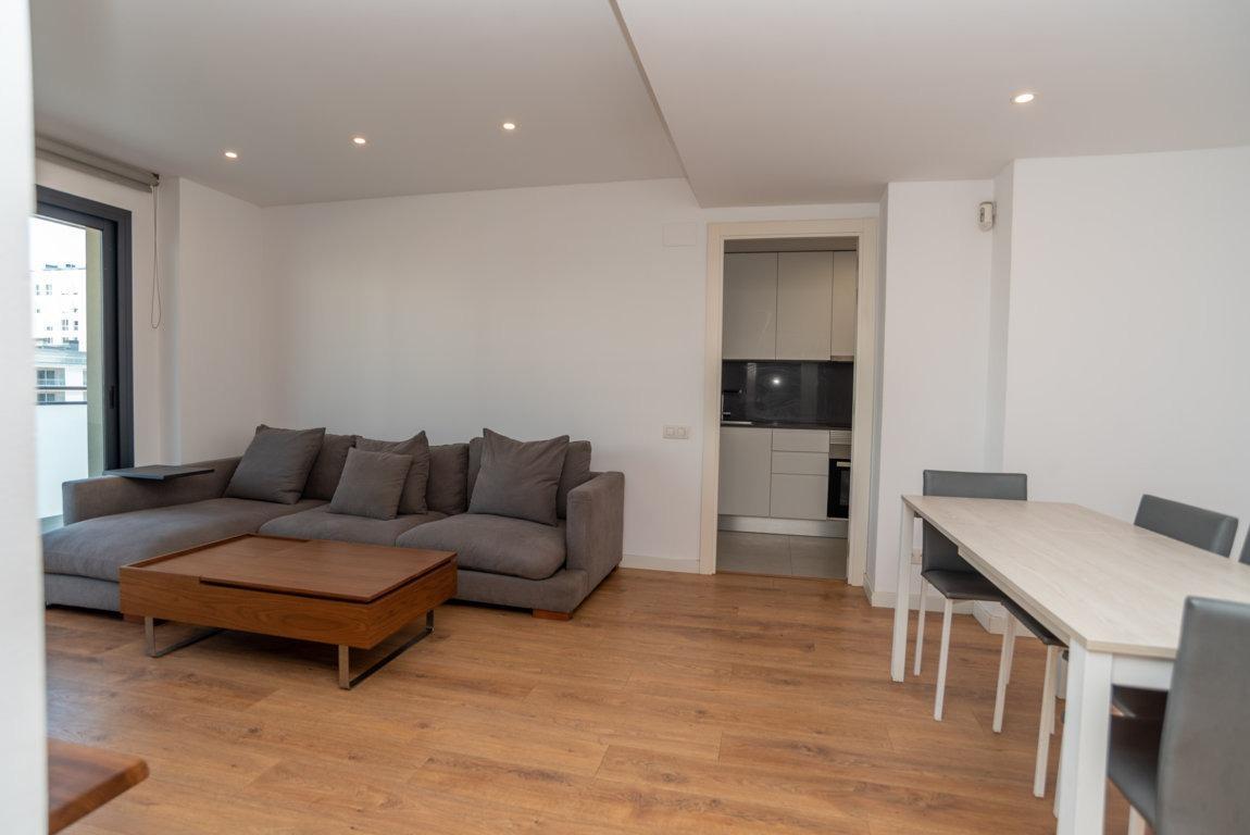 Flat for Sale in Badalona