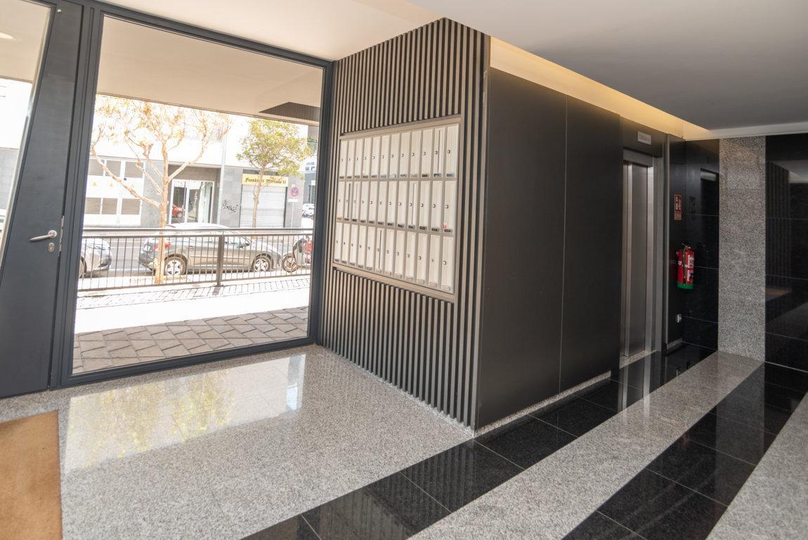 Flat for Sale in Badalona