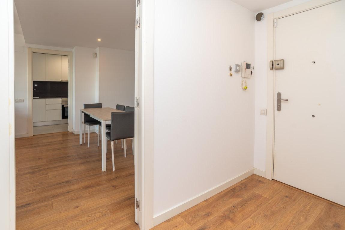 Flat for Sale in Badalona