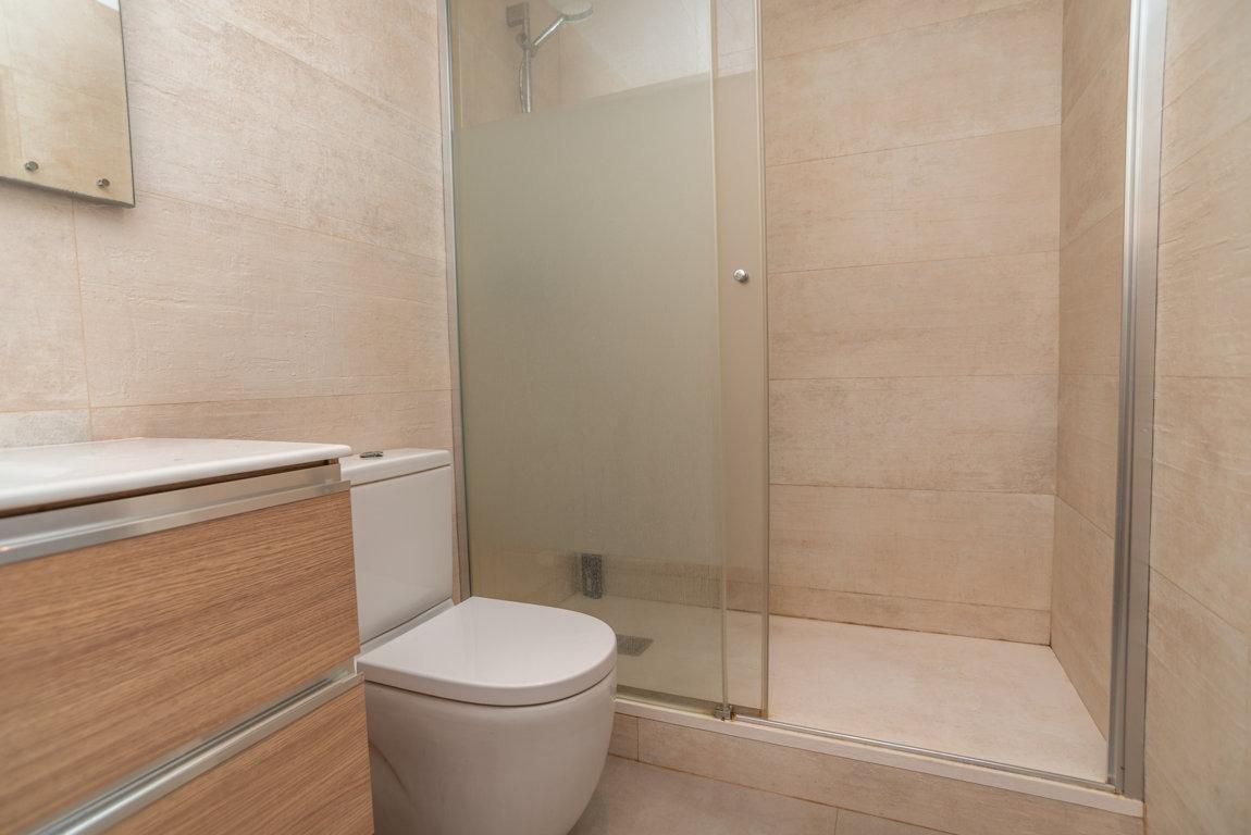 Flat for Sale in Badalona