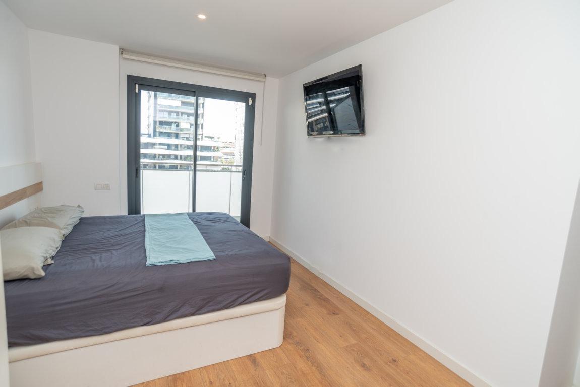 Flat for Sale in Badalona