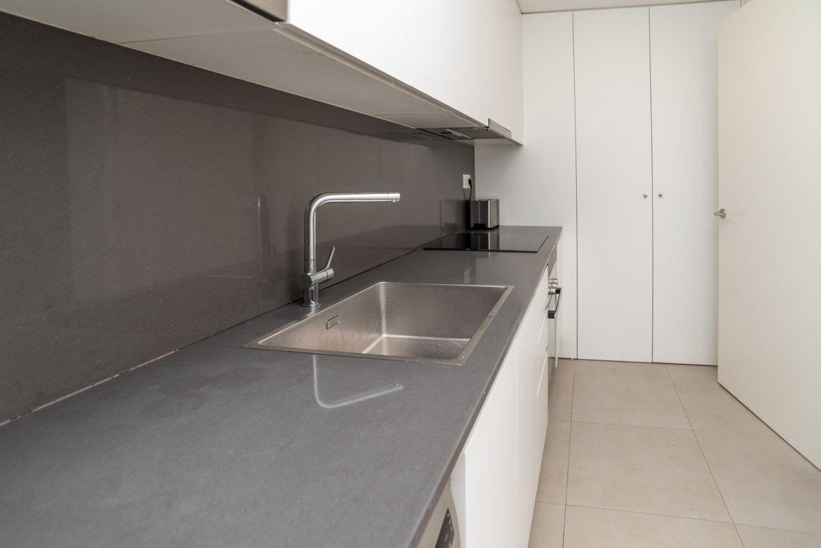Flat for Sale in Badalona