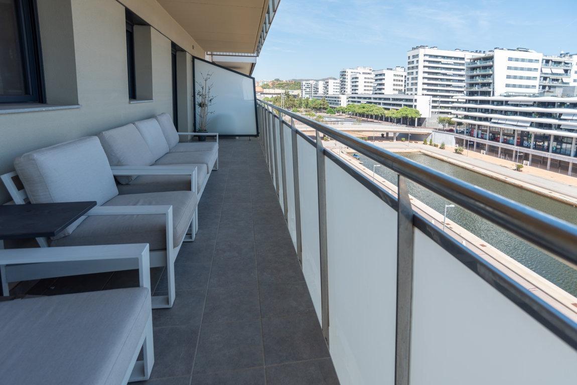 Flat for Sale in Badalona