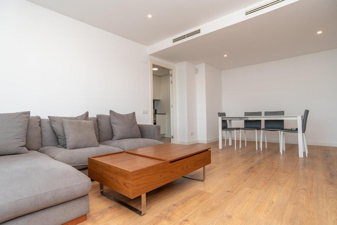 Flat for Sale in Badalona