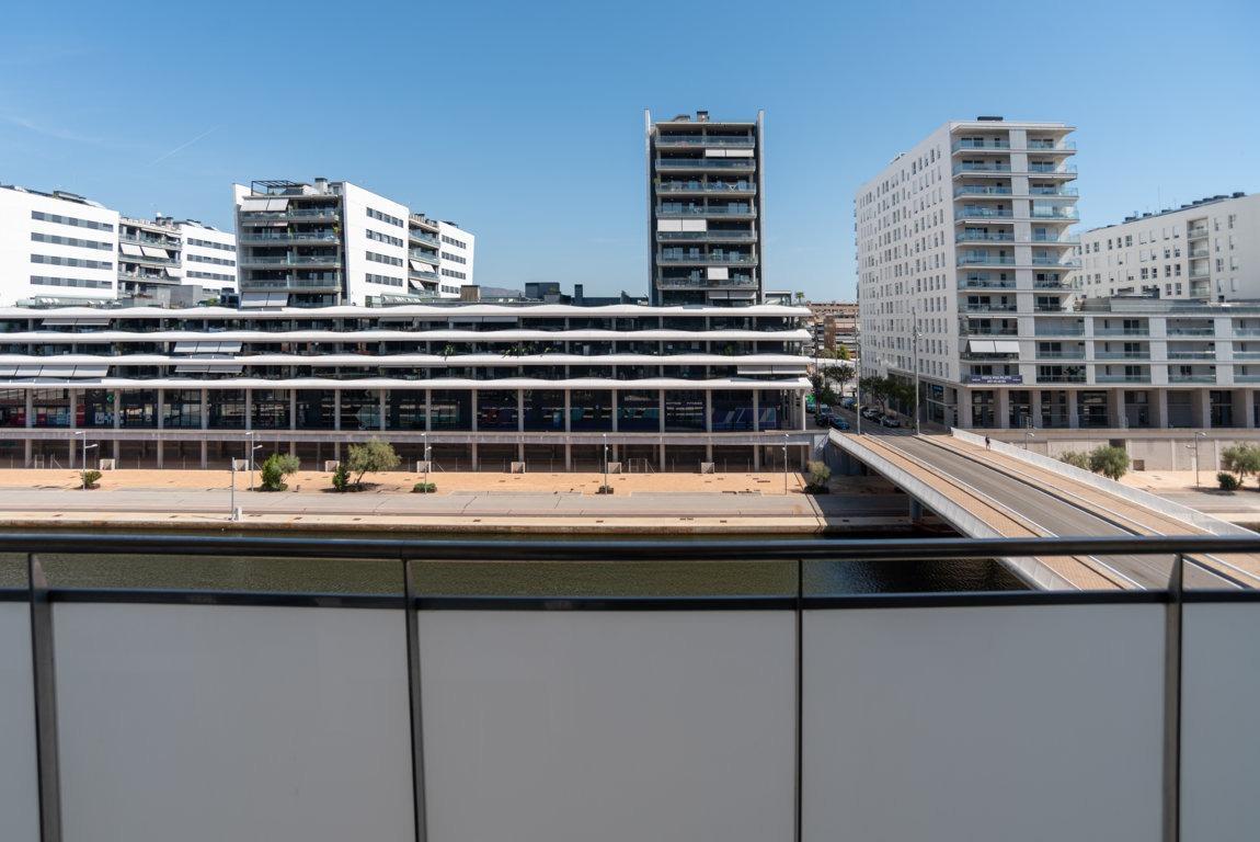 Flat for Sale in Badalona
