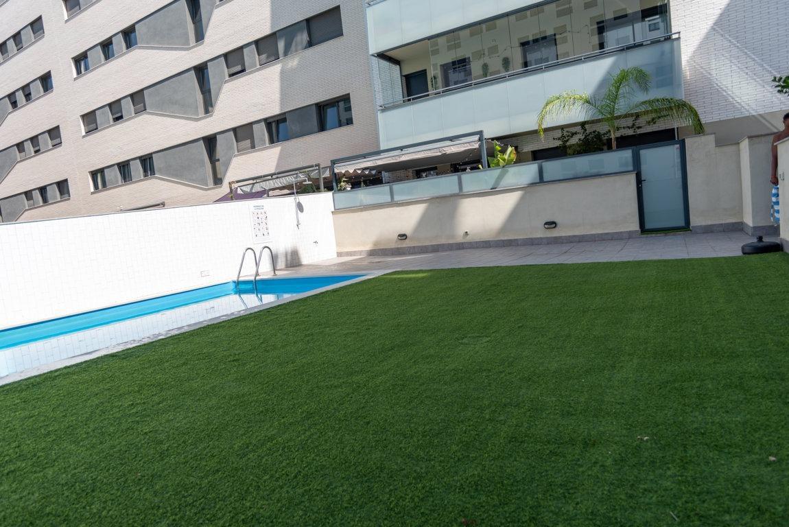 Flat for Sale in Badalona