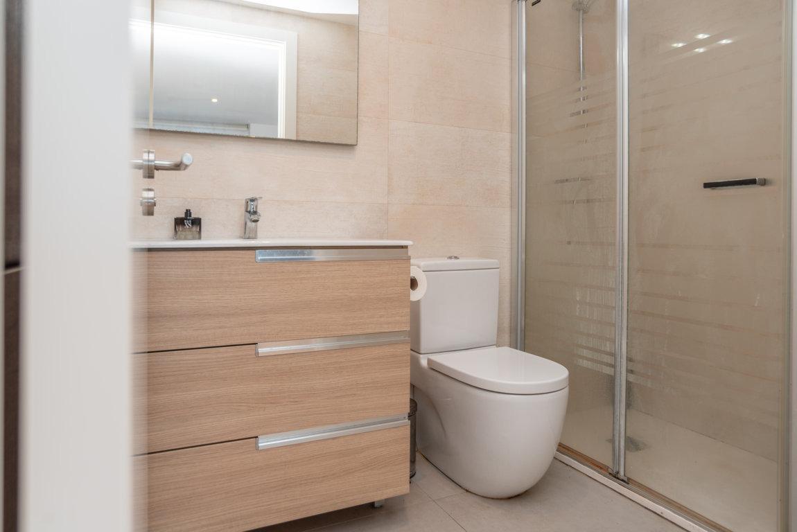 Flat for Sale in Badalona