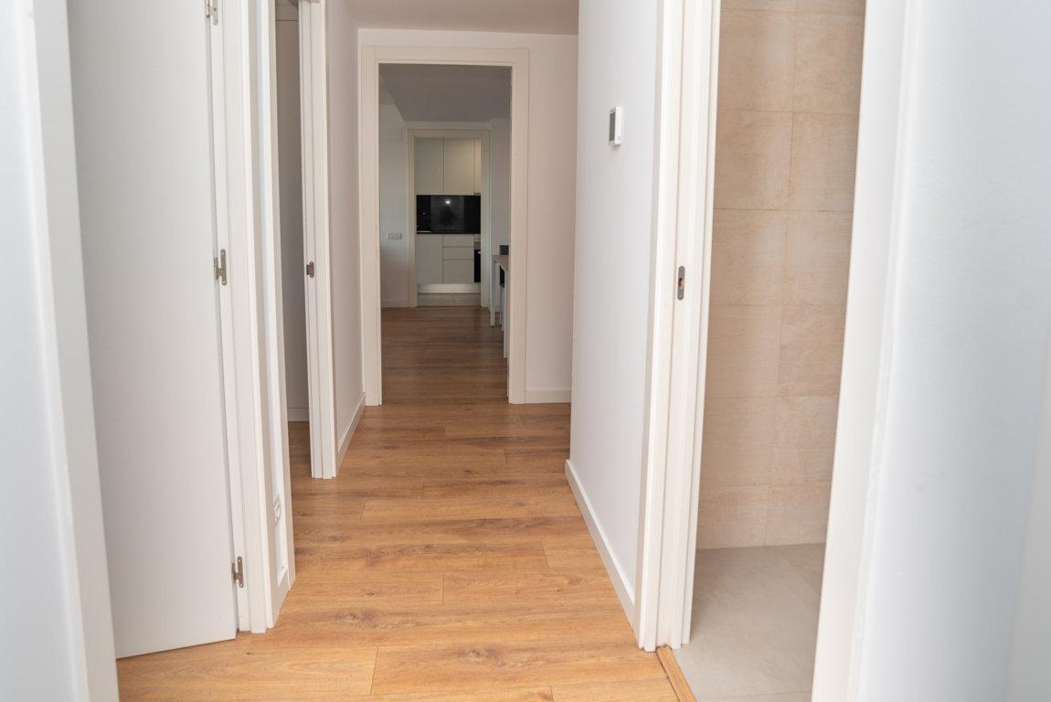 Flat for Sale in Badalona