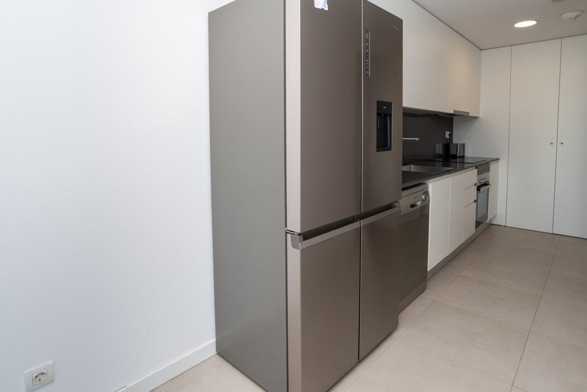 Flat for Sale in Badalona