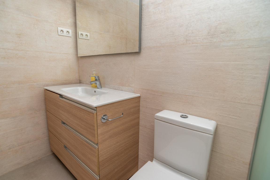 Flat for Sale in Badalona