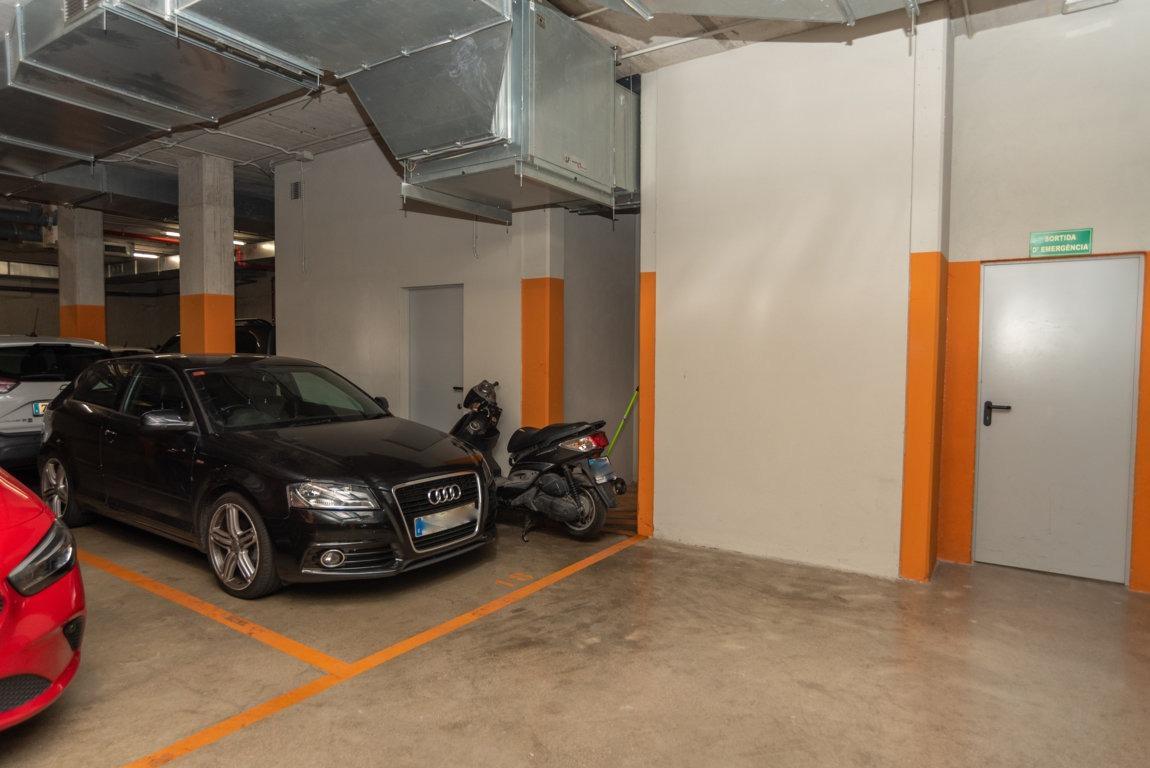 Flat for Sale in Badalona