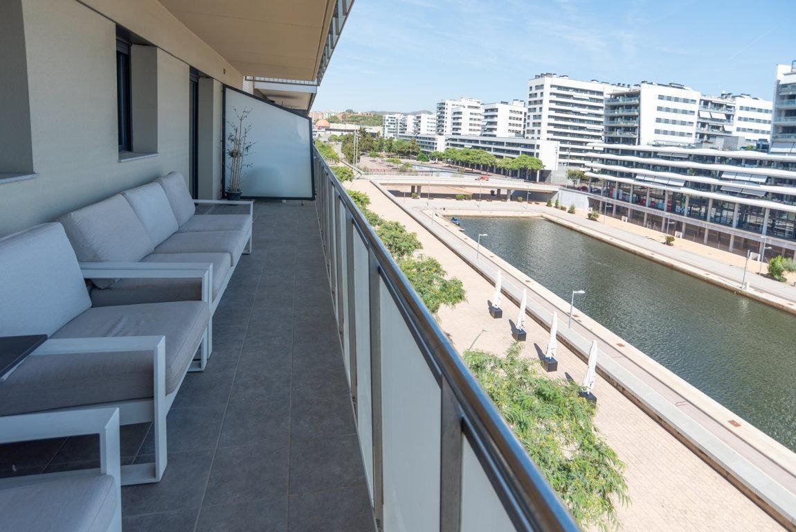 Flat for Sale in Badalona
