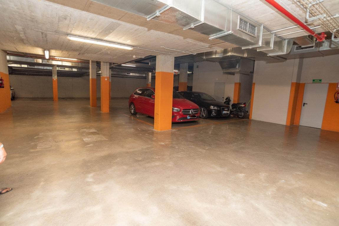 Flat for Sale in Badalona