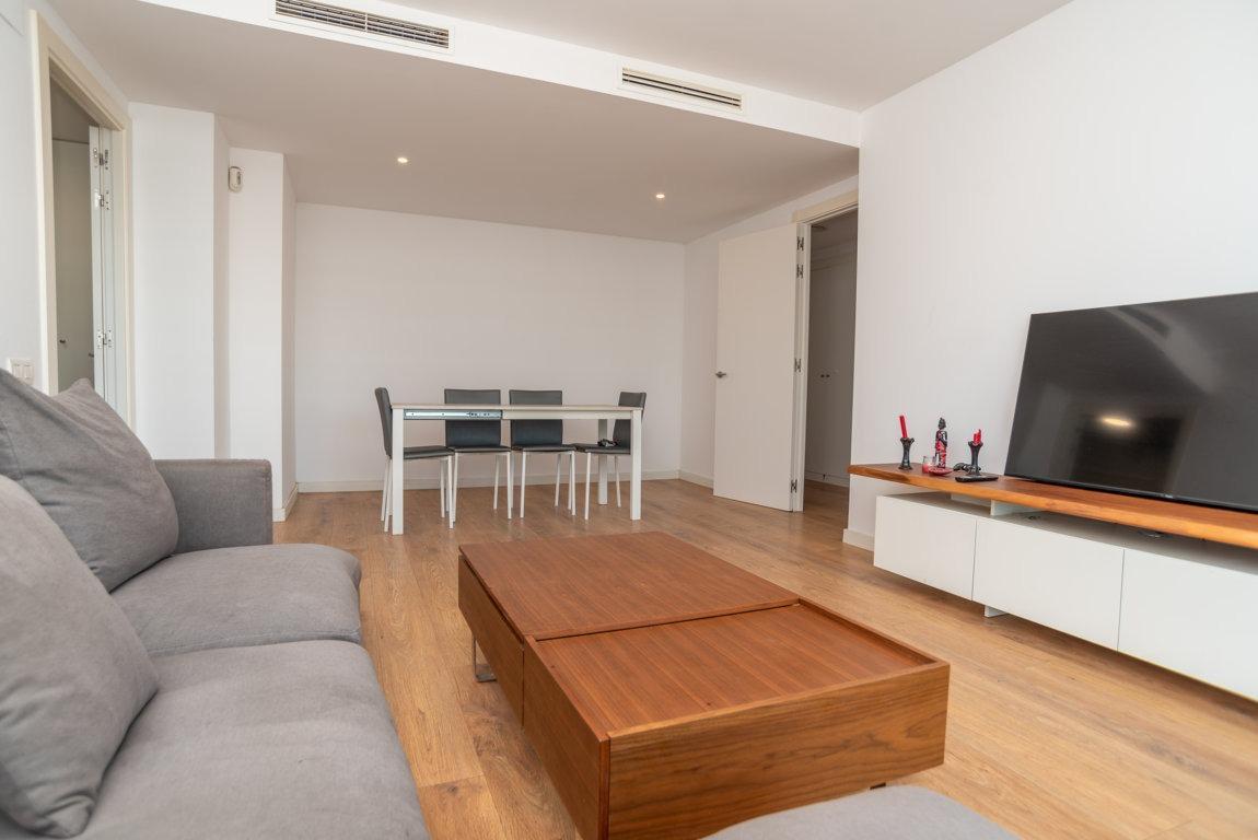 Flat for Sale in Badalona