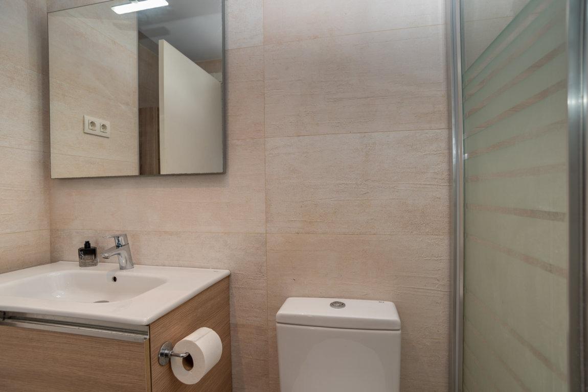 Flat for Sale in Badalona