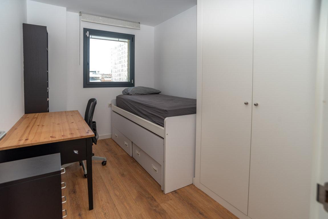 Flat for Sale in Badalona