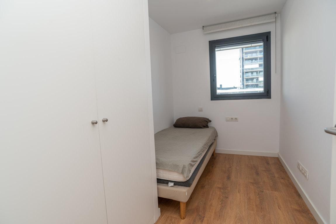 Flat for Sale in Badalona