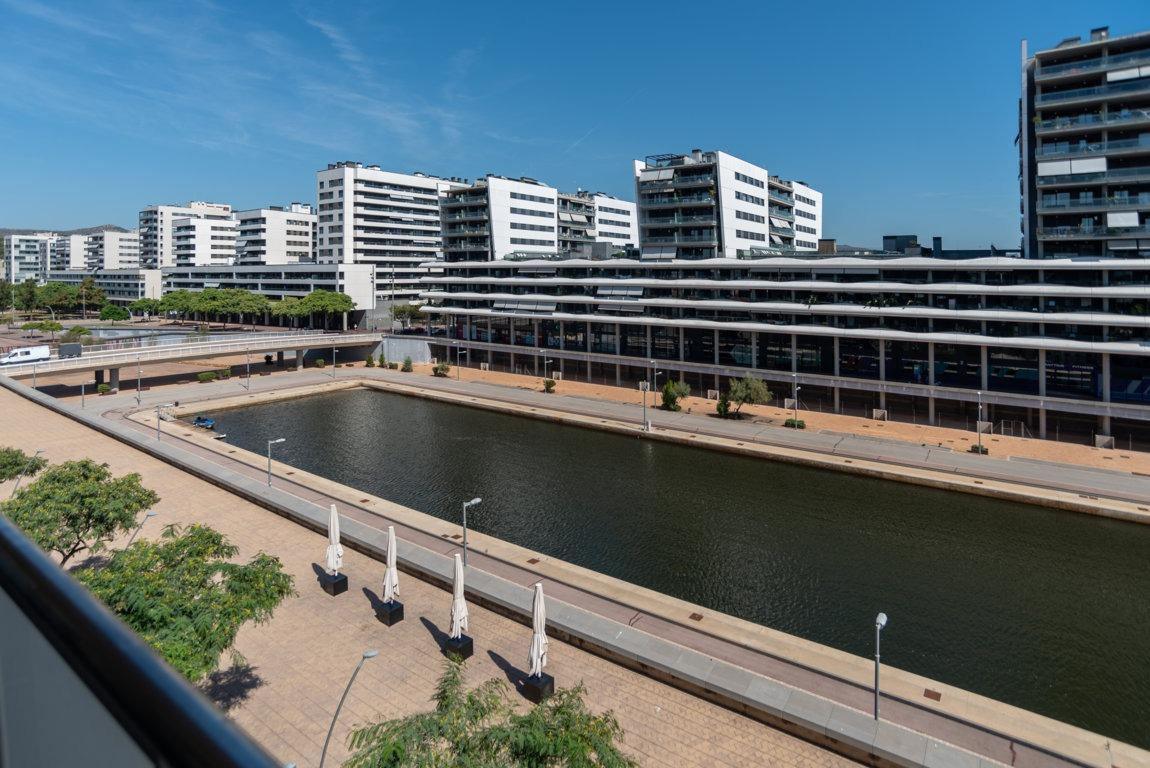 Flat for Sale in Badalona