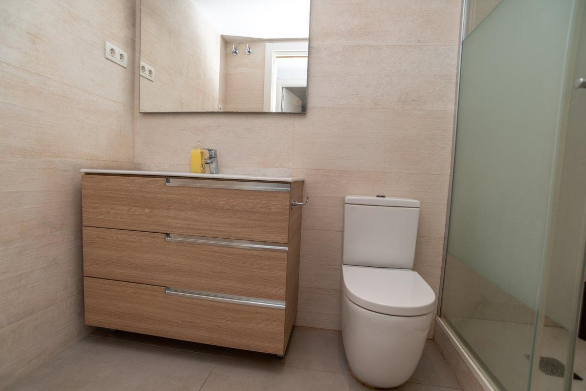 Flat for Sale in Badalona