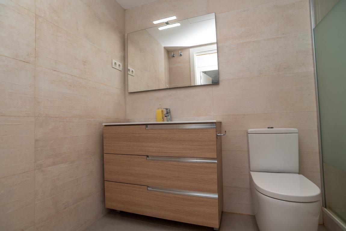 Flat for Sale in Badalona