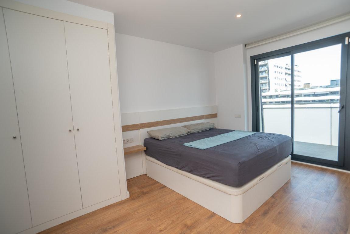 Flat for Sale in Badalona