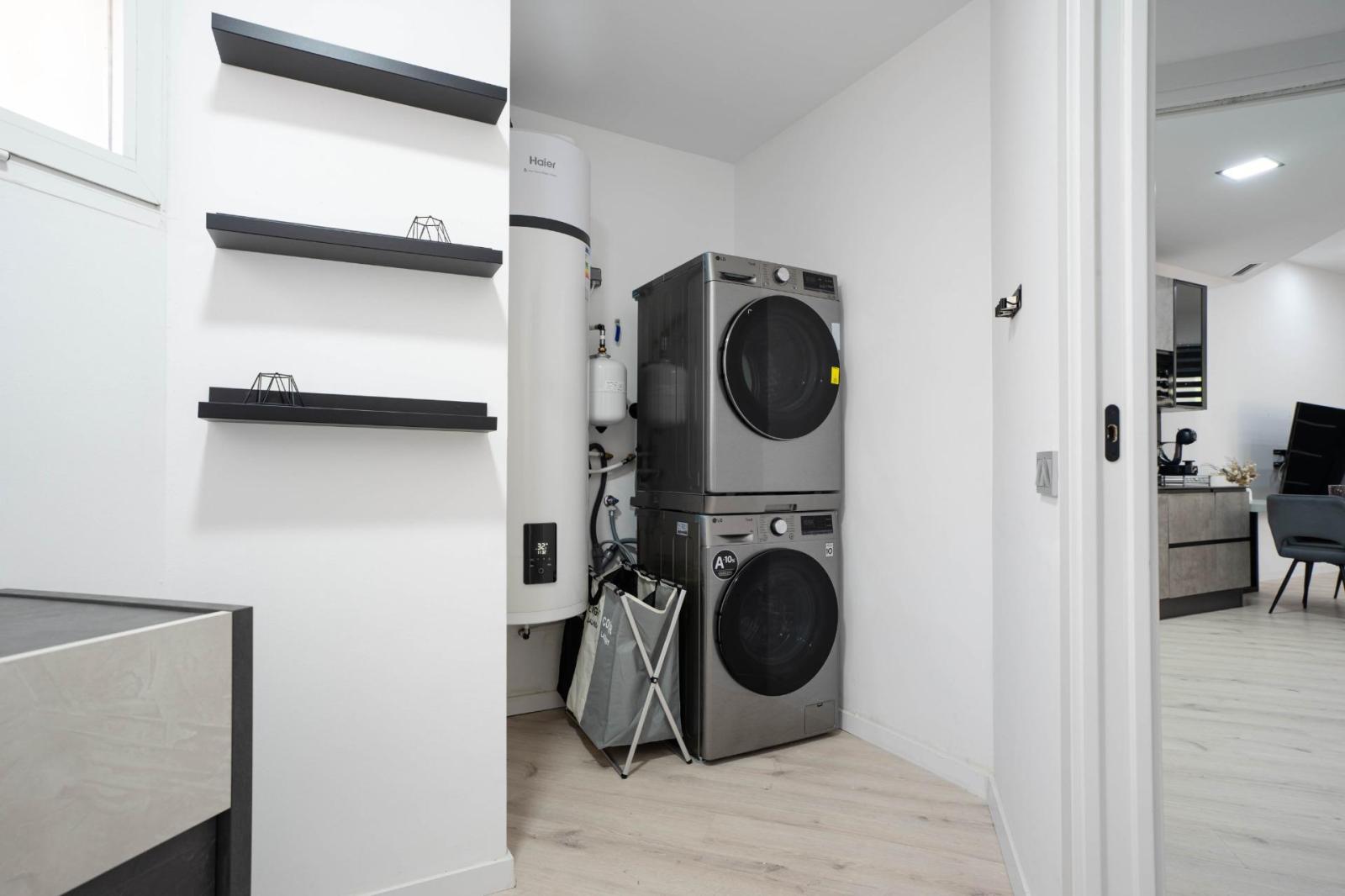 Flat for Sale in Badalona