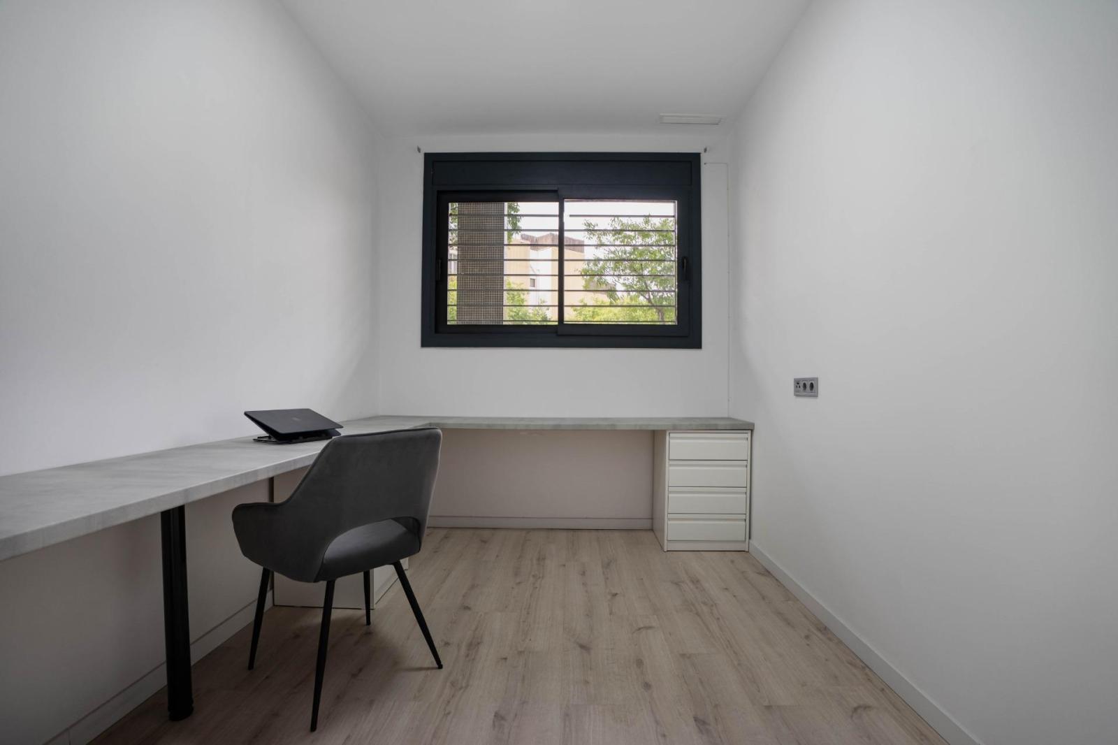 Flat for Sale in Badalona